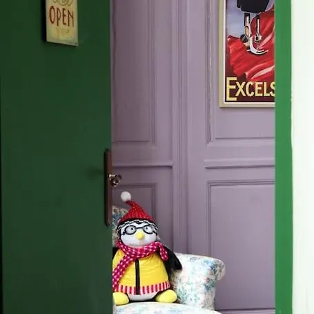 Apartment Friends Rouen