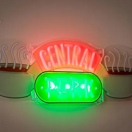 Friends Apartment Rouen