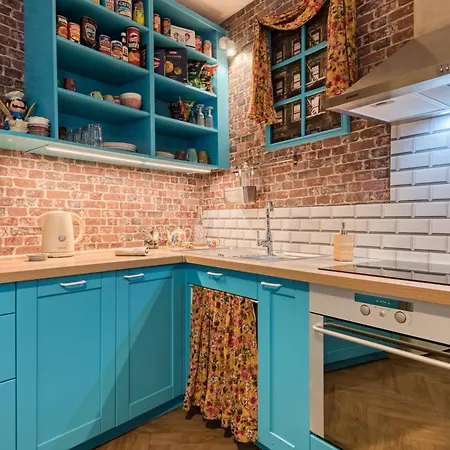 Apartment Friends Rouen