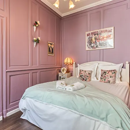 Apartment Friends Rouen