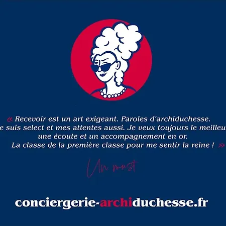 Friends Rouen