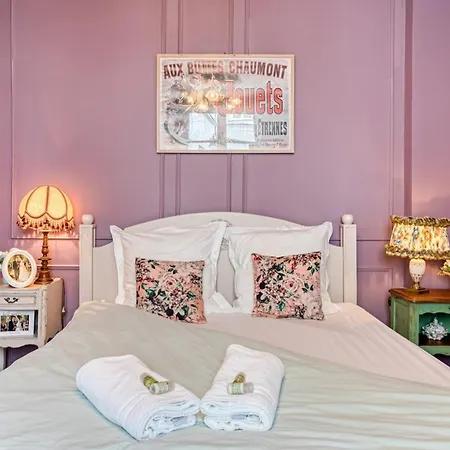 Apartment Friends Rouen