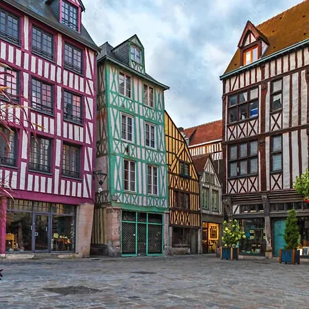 شقة Friends روان