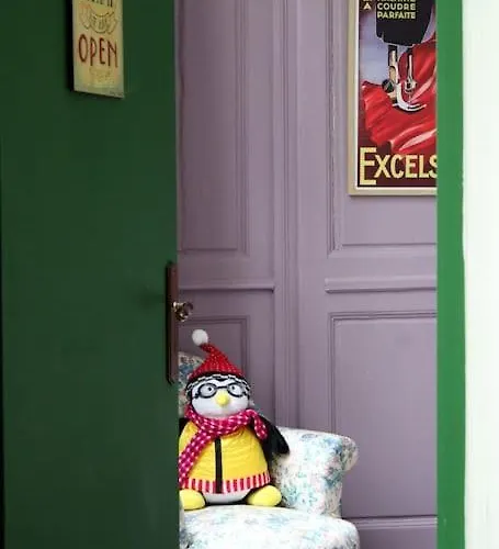 Apartman Friends Rouen