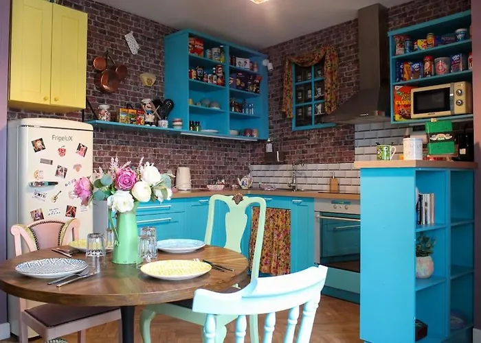 Friends Apartman Rouen