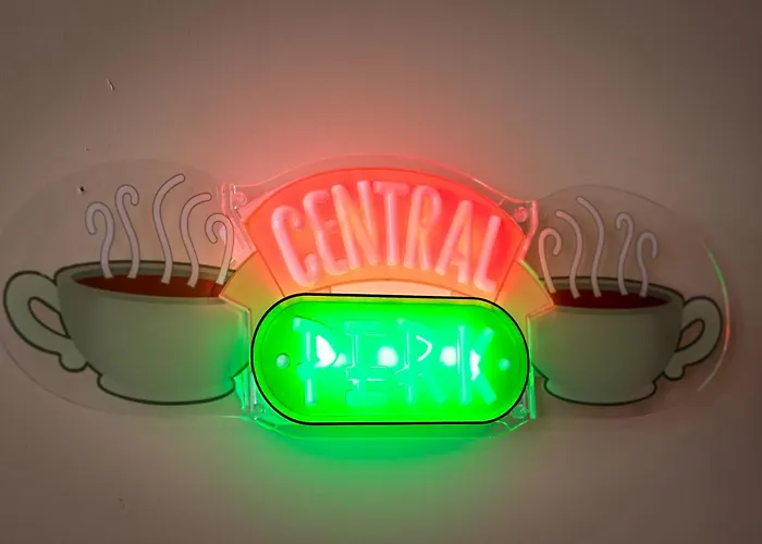 Friends Apartman Rouen