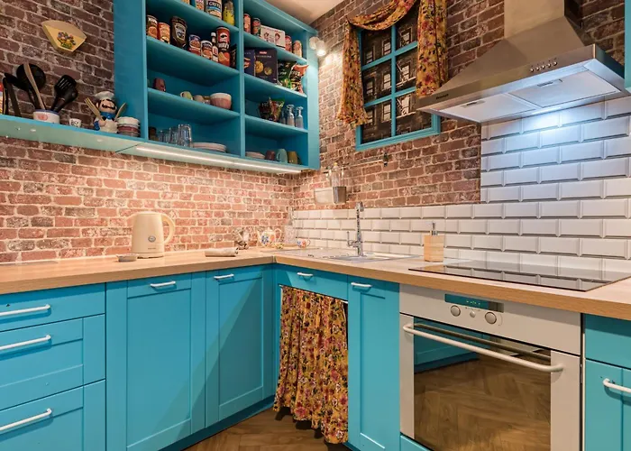 Apartman Friends Rouen