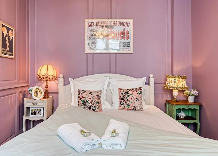 Apartment Friends Rouen